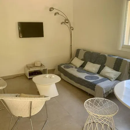 Holiday home Lumineuse 4 Pieces Avec Terrasses, Bbq, Climatisation A 200m De La Plage De Santa-giulia - Fr-1-62-144 Porto-Vecchio (Corsica)